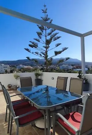 Dina's In Kos