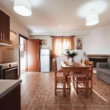 Apartamento Dina's In Kos *