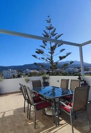 Dina's In Kos * Kako Pinari