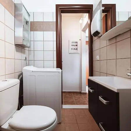 Apartamento Dina's In Kos *